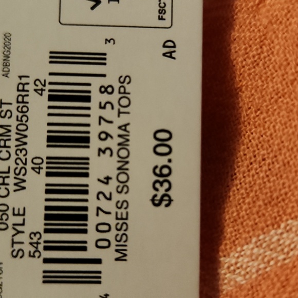 Top - Picture 4 of 4